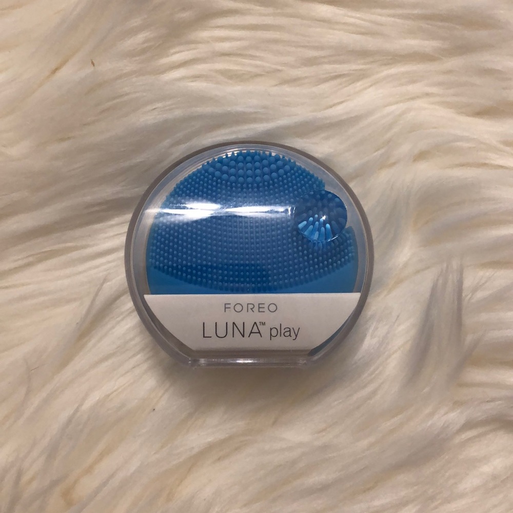 NEW Luna play